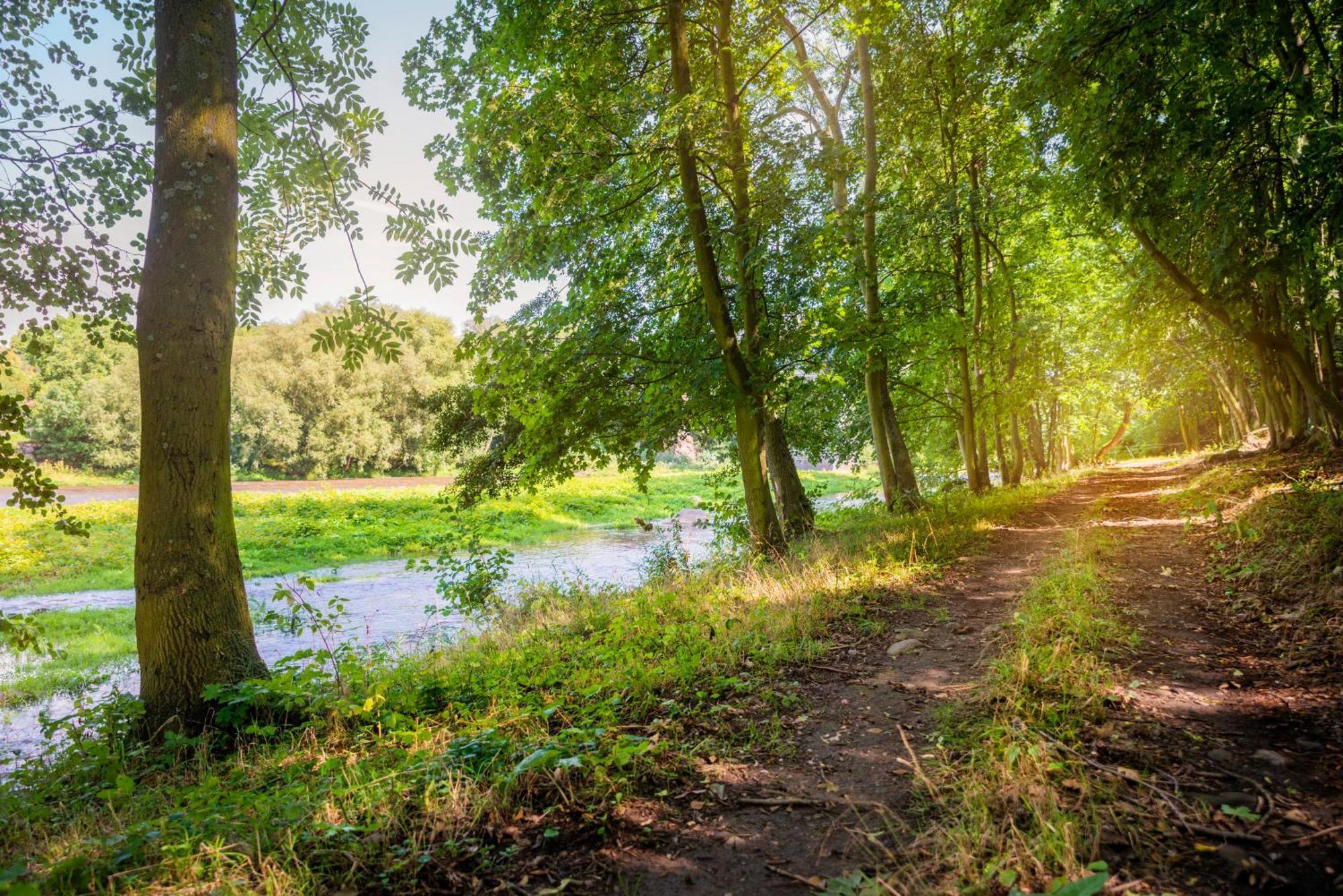 Pension U Jezu Klášterec nad Ohří エクステリア 写真